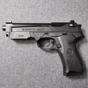 Beretta M92 Toy Gun Gel Blaster-1